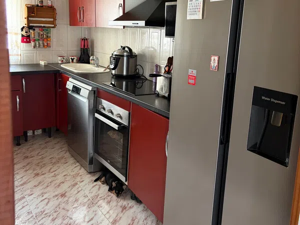 Casa o chalet independiente en Calle Angel Méndez, 26 - Foto 6