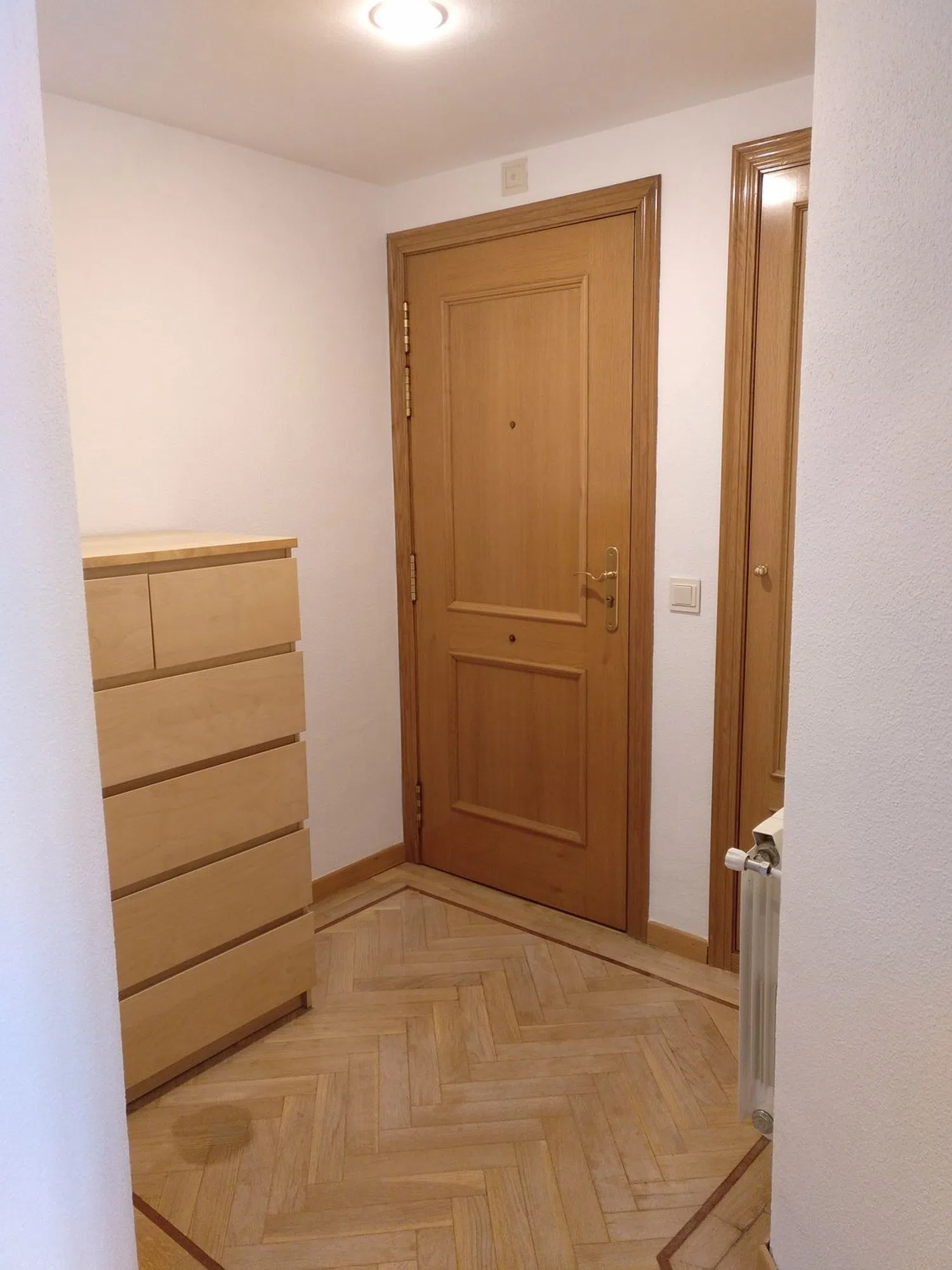 Piso en calle de Mozart, 46 - Foto 12