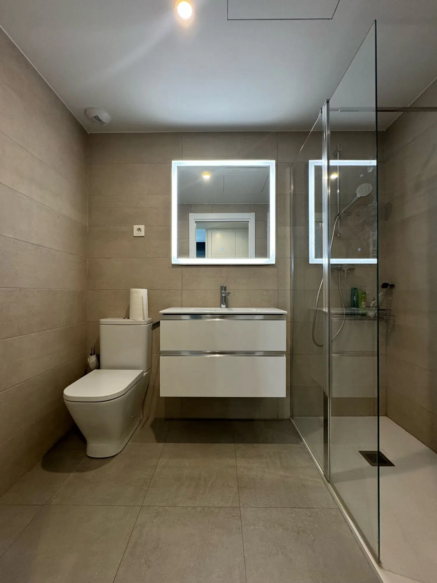 Piso en calle de Miquel Porter i Moix, 35 - Foto 4