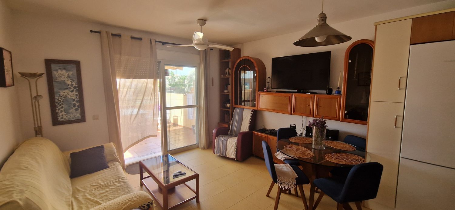 Piso en Calle Aguadulce, 4, Vera Playa Naturista, Vera Playa Naturista - Foto 7