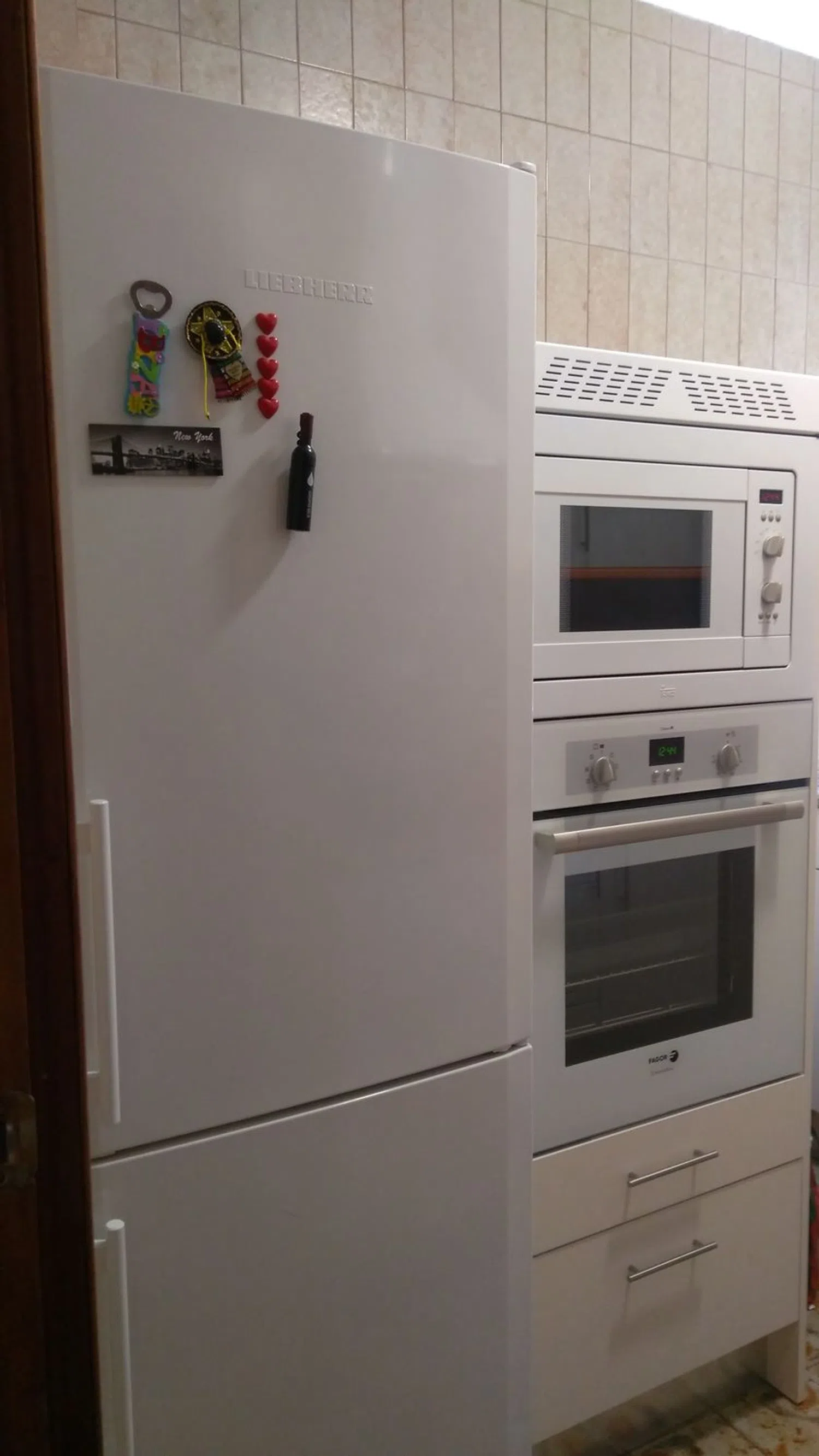 Piso en calle Fernando Díaz de Mendoza, 20 - Foto 8