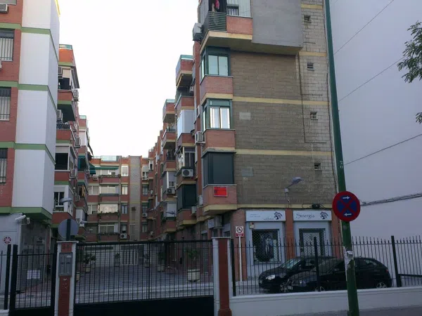 Piso en calle Arroyo, 52
