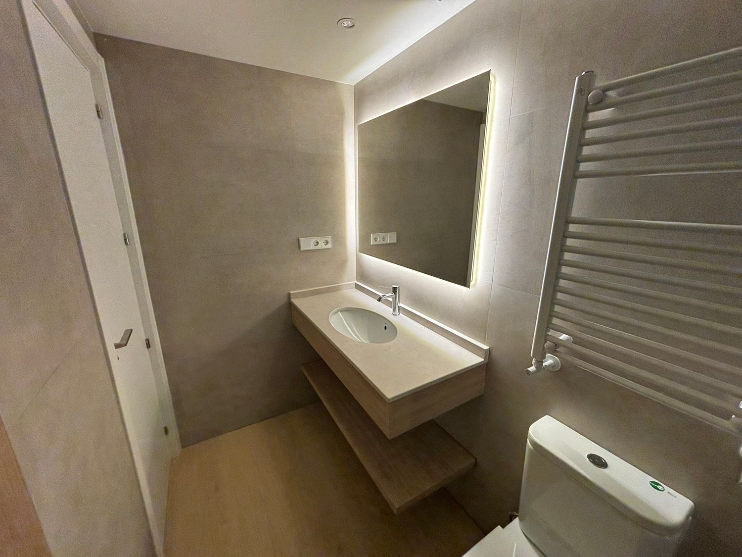 Piso en calle de Apolonio Morales, 6 - Foto 13