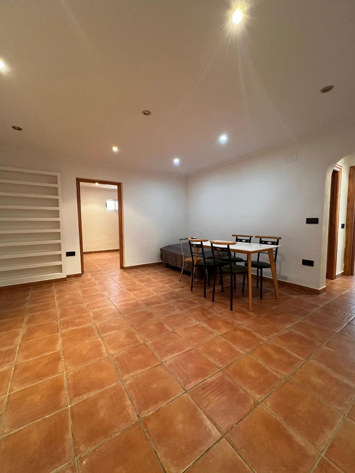 Casa o chalet independiente en Calle Acacies, 4, Barranco Hondo, Barranco Hondo - Foto 20
