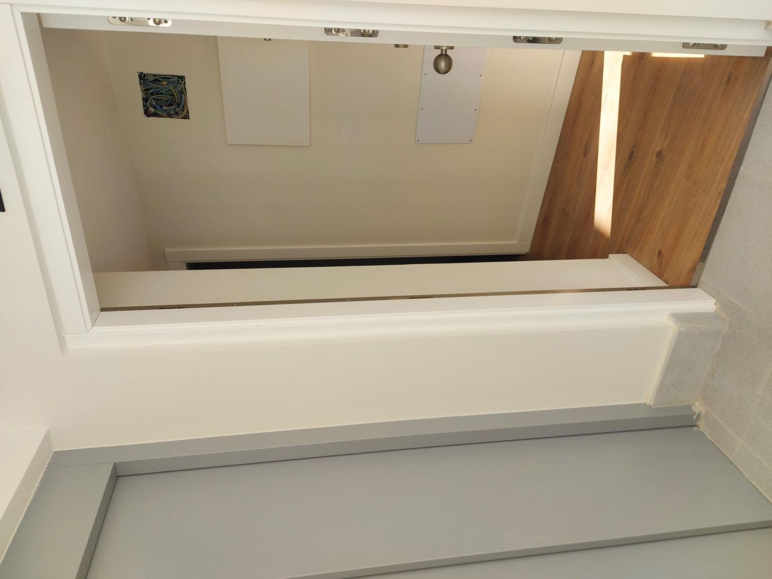 Piso en calle de Fray Junípero Serra, 11 - Foto 17