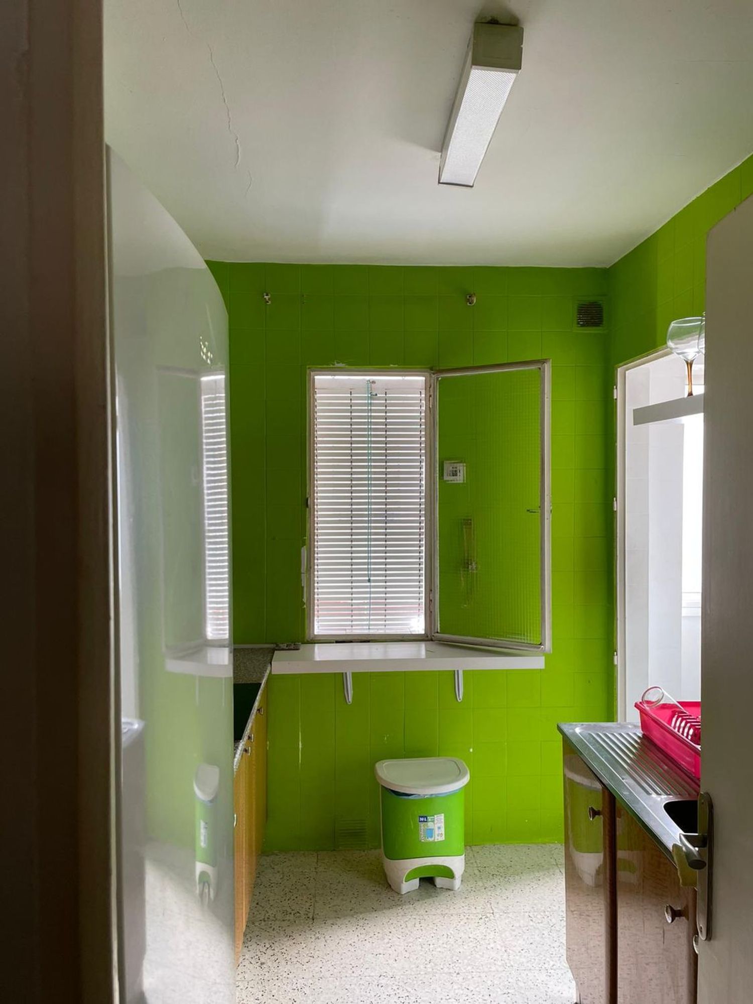 Piso en avenida de la Constitución, 22 - Foto 12