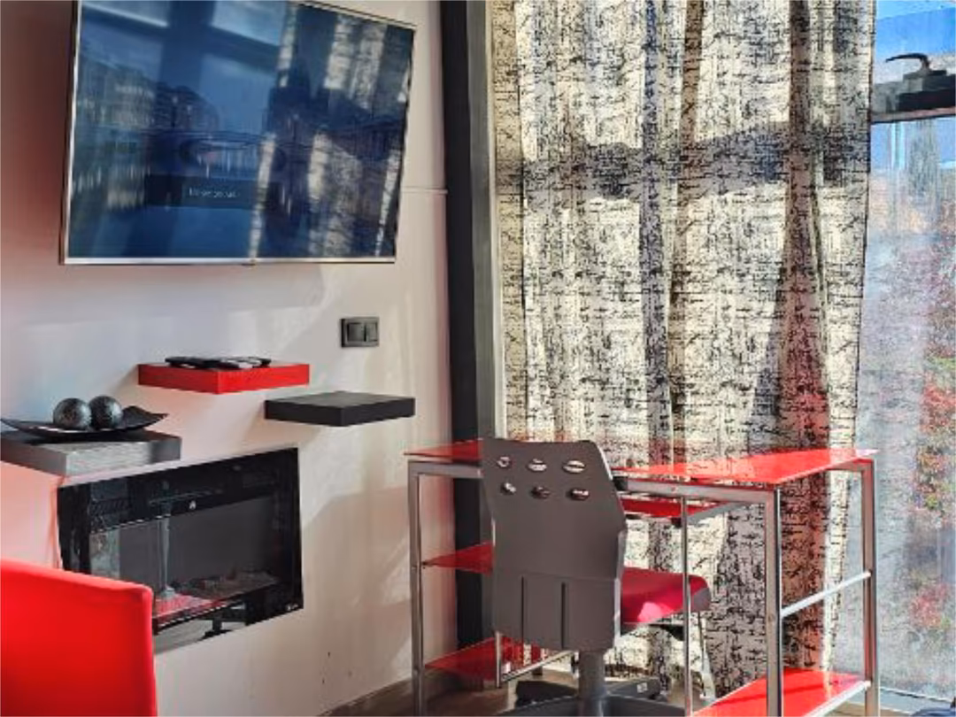 Piso en  Carretera de Fuencarral 56 - Foto 2