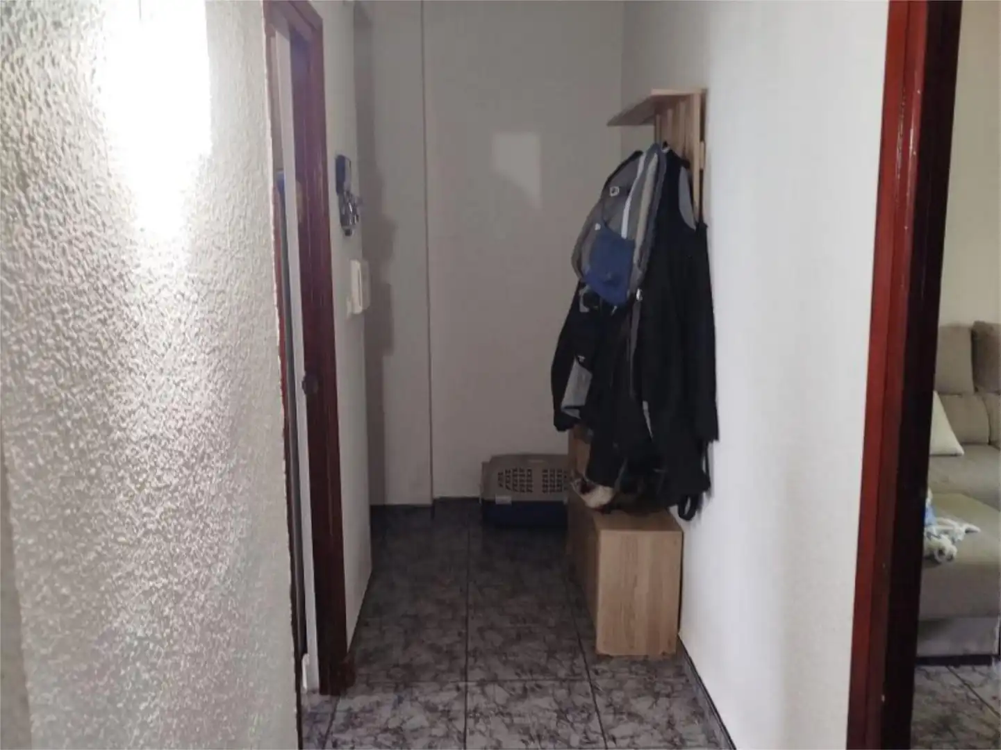 Piso en  Calle Periodista Luis de Vicente 6 - Foto 11