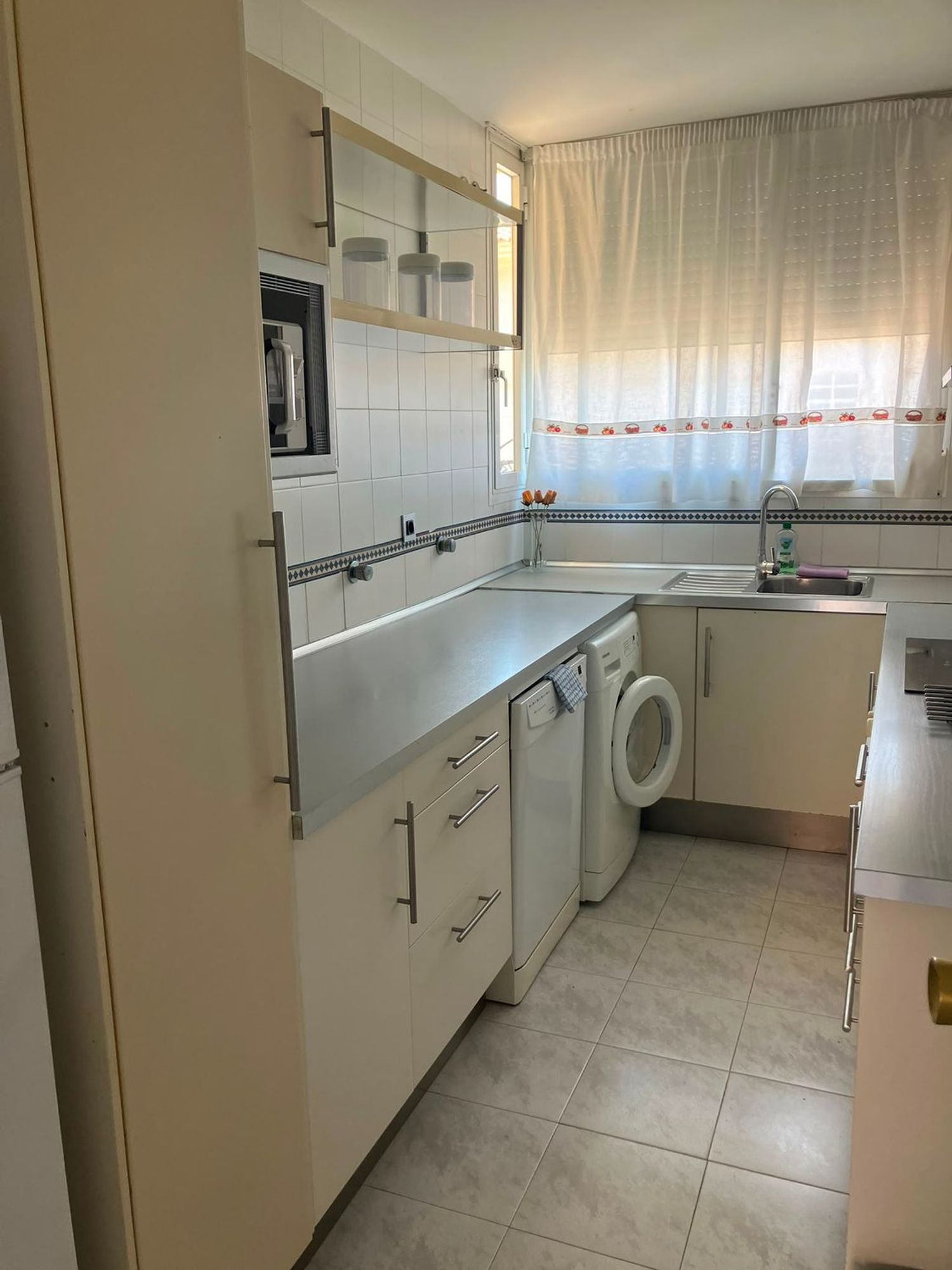 Piso en Avenida del Sanatori, 28, Bonavista, Bonavista - Foto 4