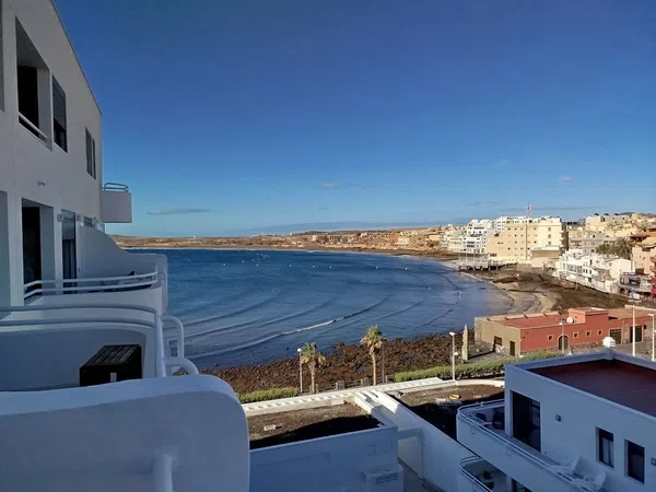 Dúplex en avenida José Miguel Galván Bello, 10