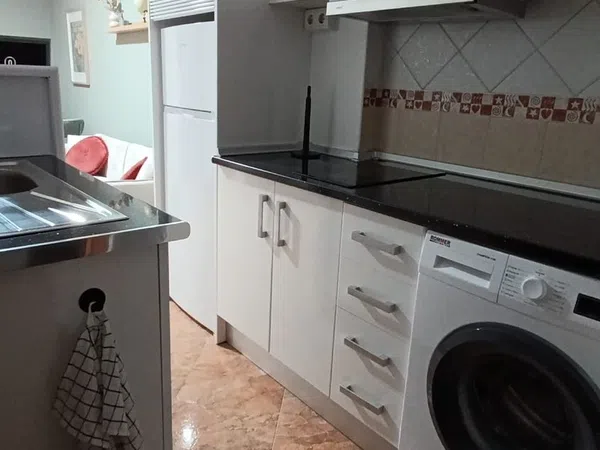 Piso en Calle Virgen de la Soledad, 4, Centro - Foto 7