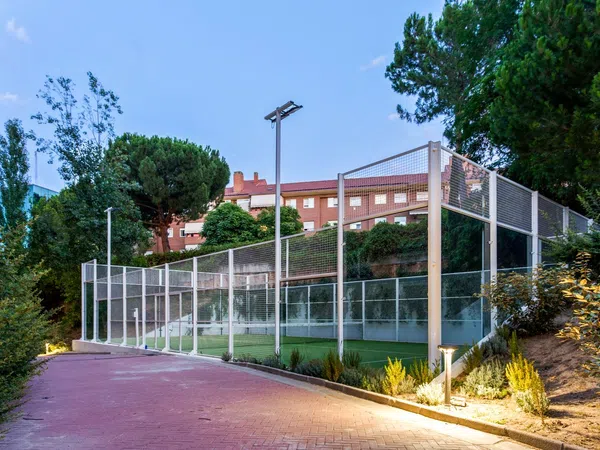 Piso en avenida cerro de valdecahonde, 24 - Foto 21