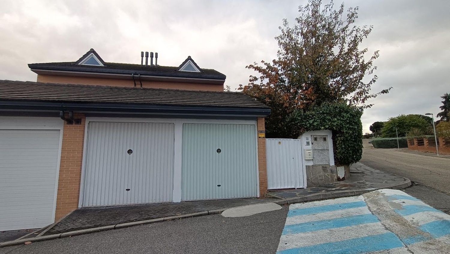 Chalet pareado en Calle Infanta Beatriz, 2 - Foto 33