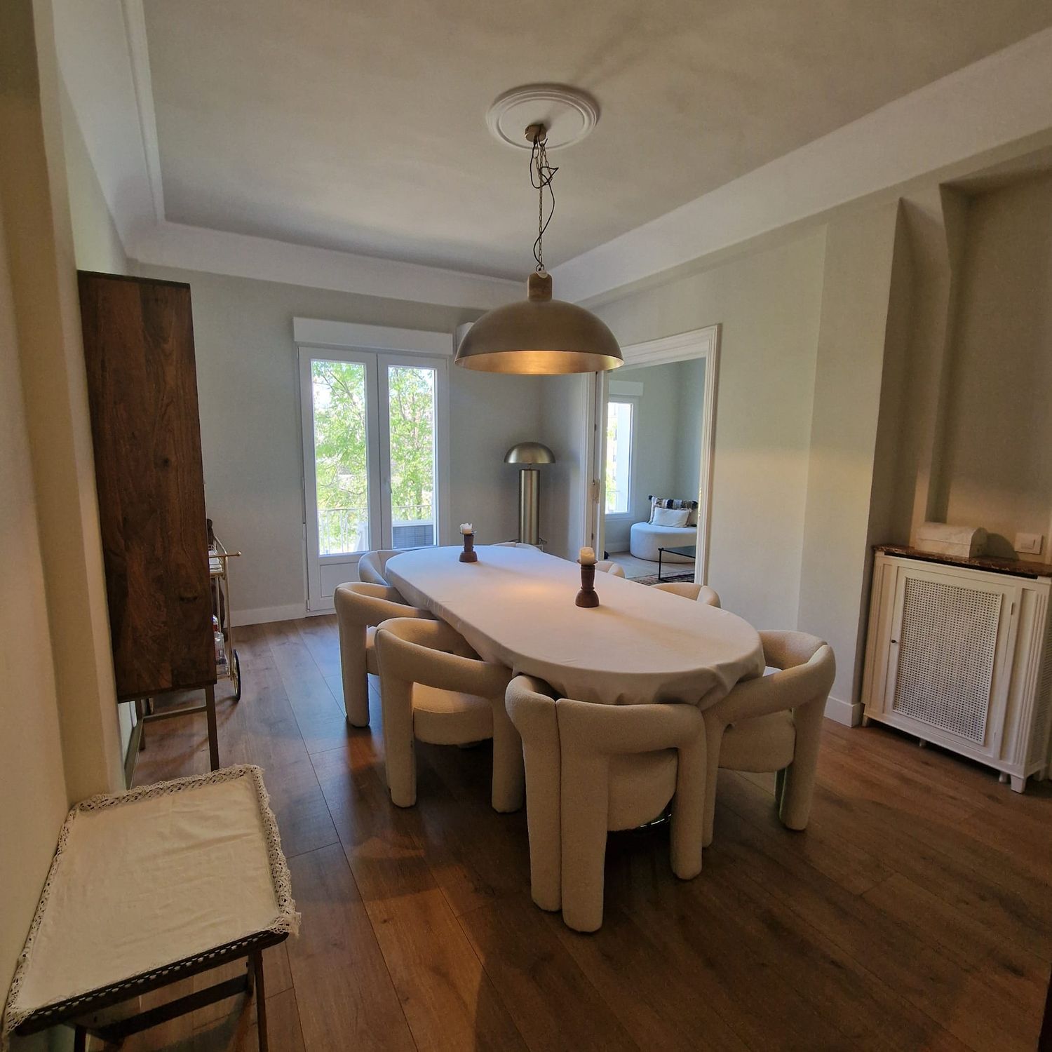 Piso en calle de Juan Bravo, 20 - Foto 4