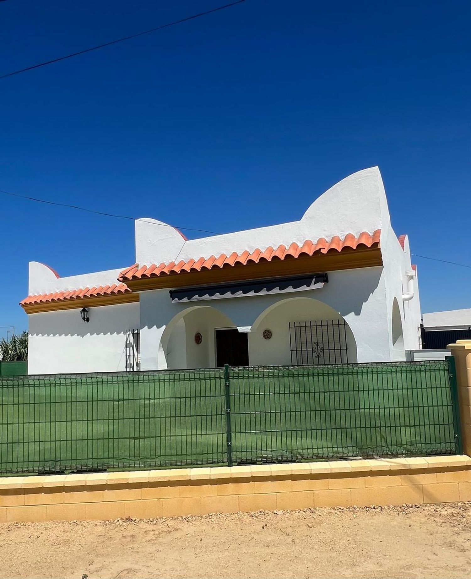 Casa o chalet independiente en Carretera de Barrio Nuevo, 193 b, Barrio Nuevo, Barrio Nuevo - Foto 3