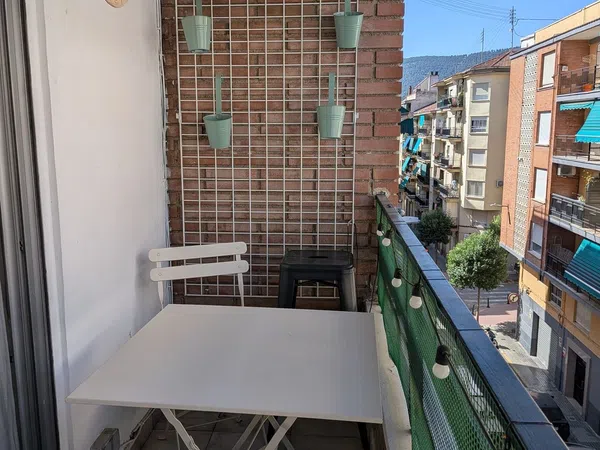 Piso en Calle Ibi, 20, Barri Santa Rosa, Barri Santa Rosa - Foto 5
