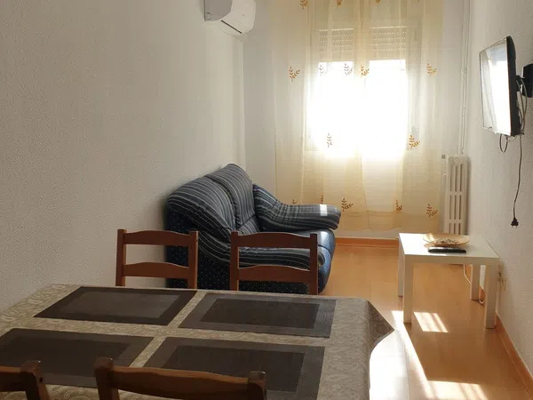 Piso en calle de Bravo Murillo, 248