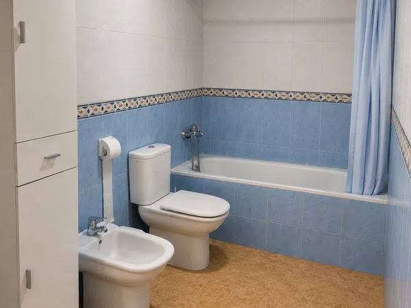Piso en Calle Soto Bernal, 4, Calabardina-Cope, Calabardina-Cope - Foto 10