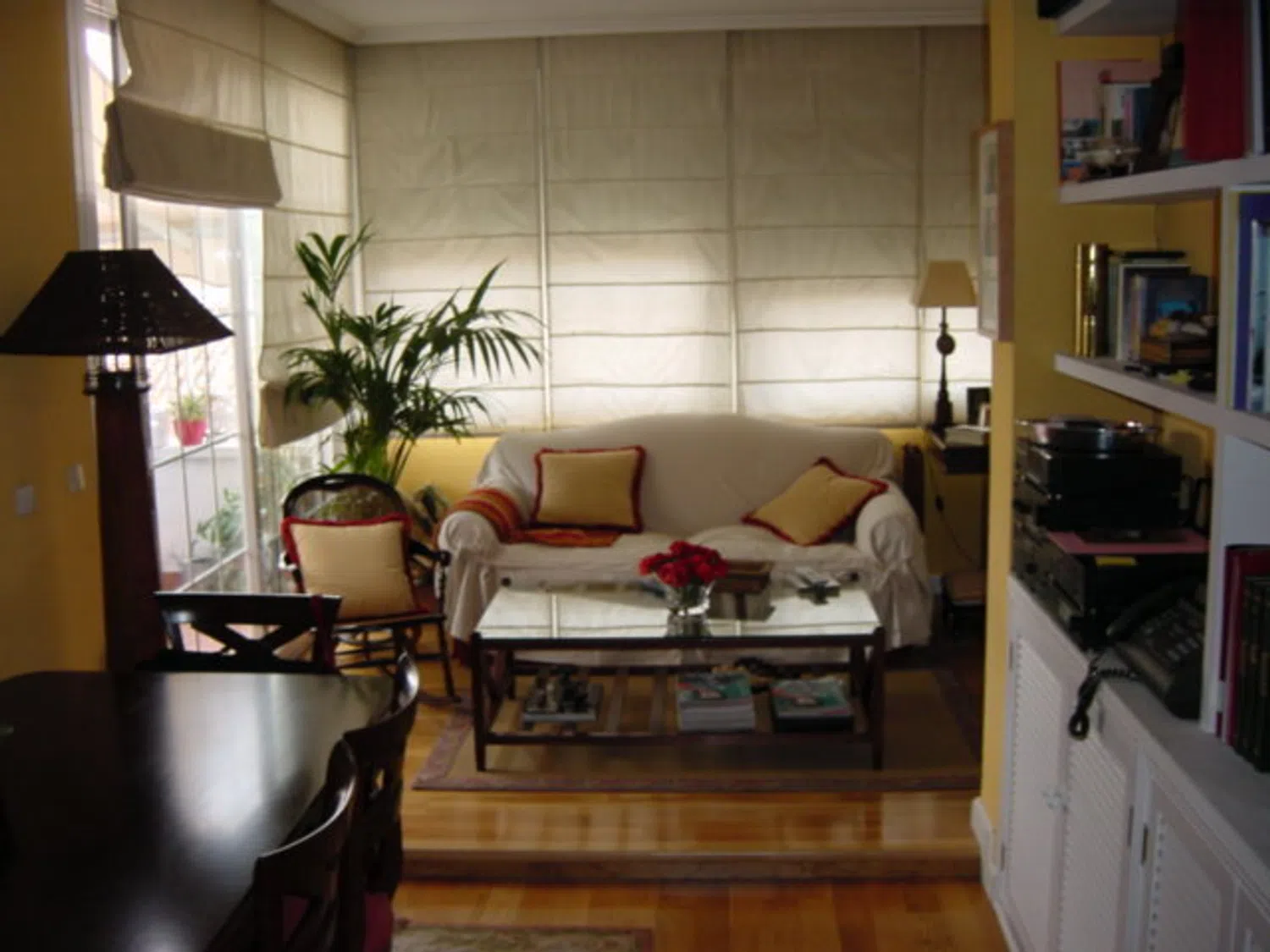 Ático en calle de Blasco de Garay, 19 - Foto 3