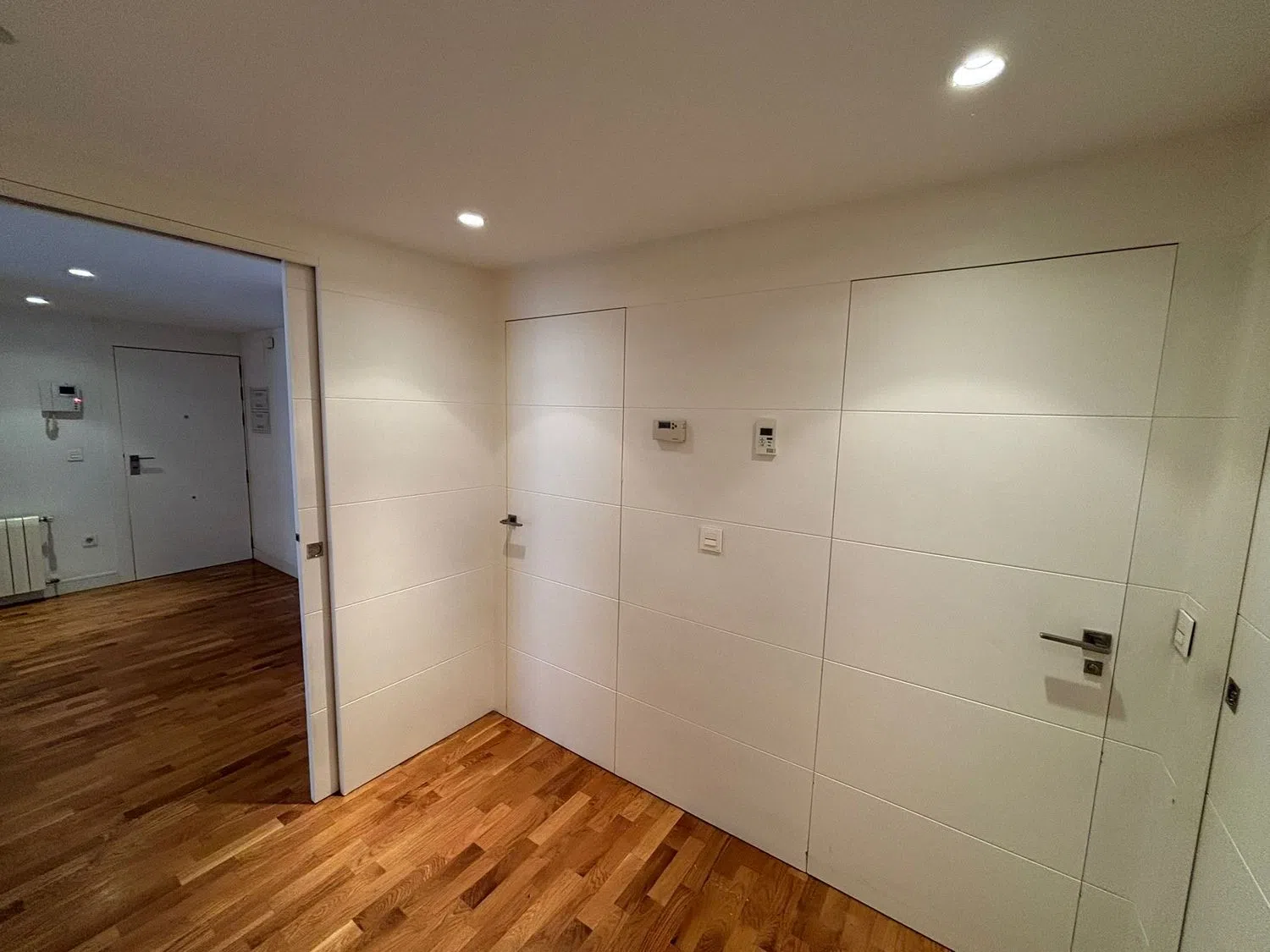 Piso en calle Portillo San Antonio, 4 - Foto 6