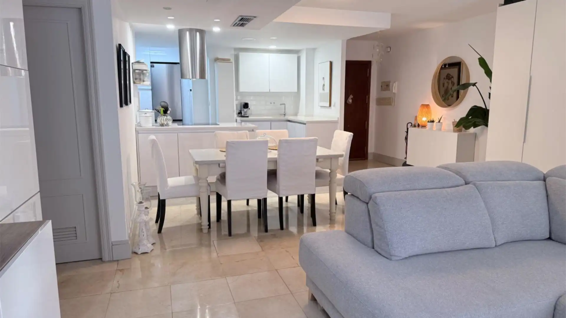 Piso en  Calle Salvador Dalí 10 - Foto 3