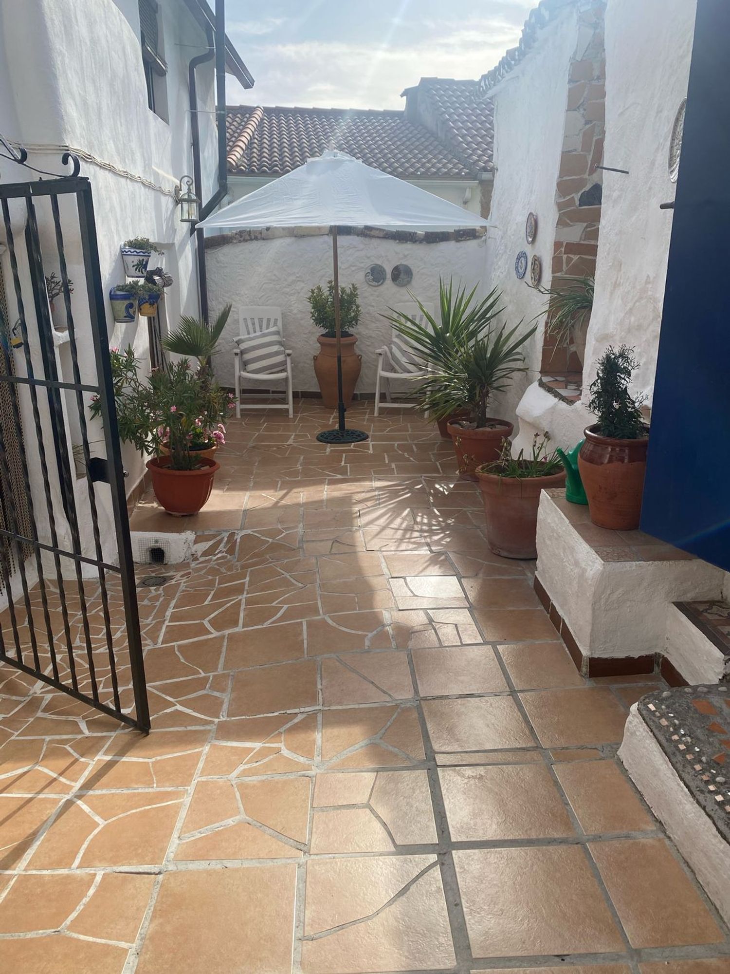 Casa de pueblo en Calle Horno, 16 - Foto 21