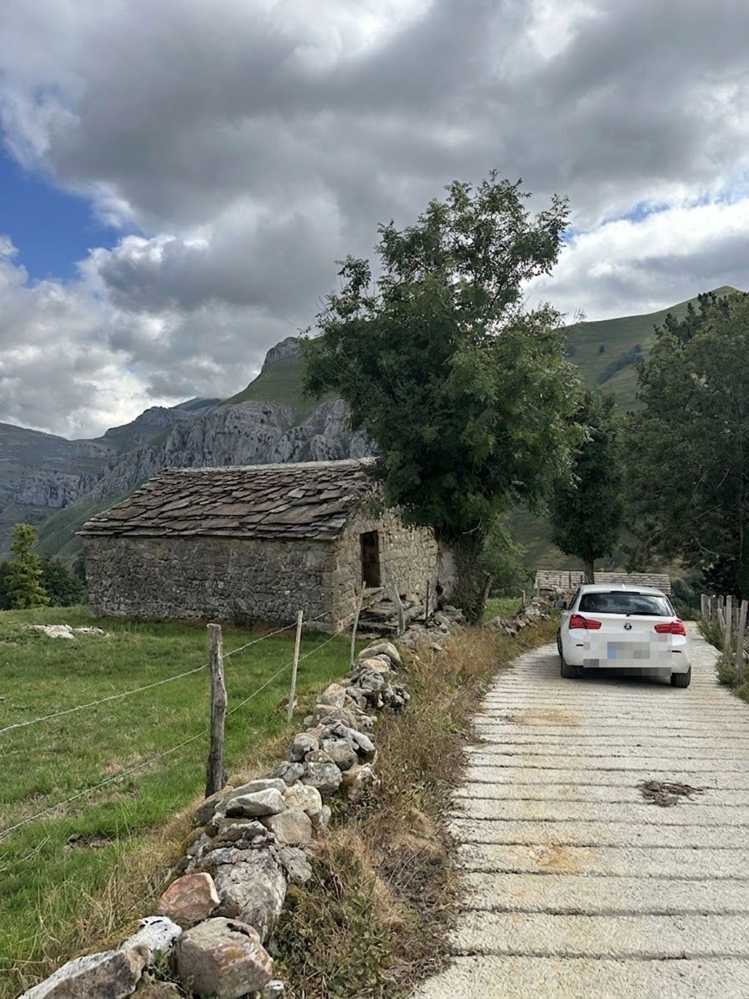 Casa de pueblo en Bo Concha, 613 - Foto 2