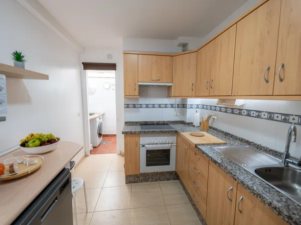 Piso en Carretera los Campitos, 11 Bajo 5 Edificio Garoe b - Foto 22