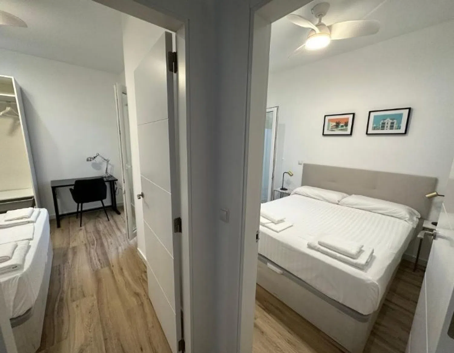 Piso en calle d'Alginet, 11 - Foto 3