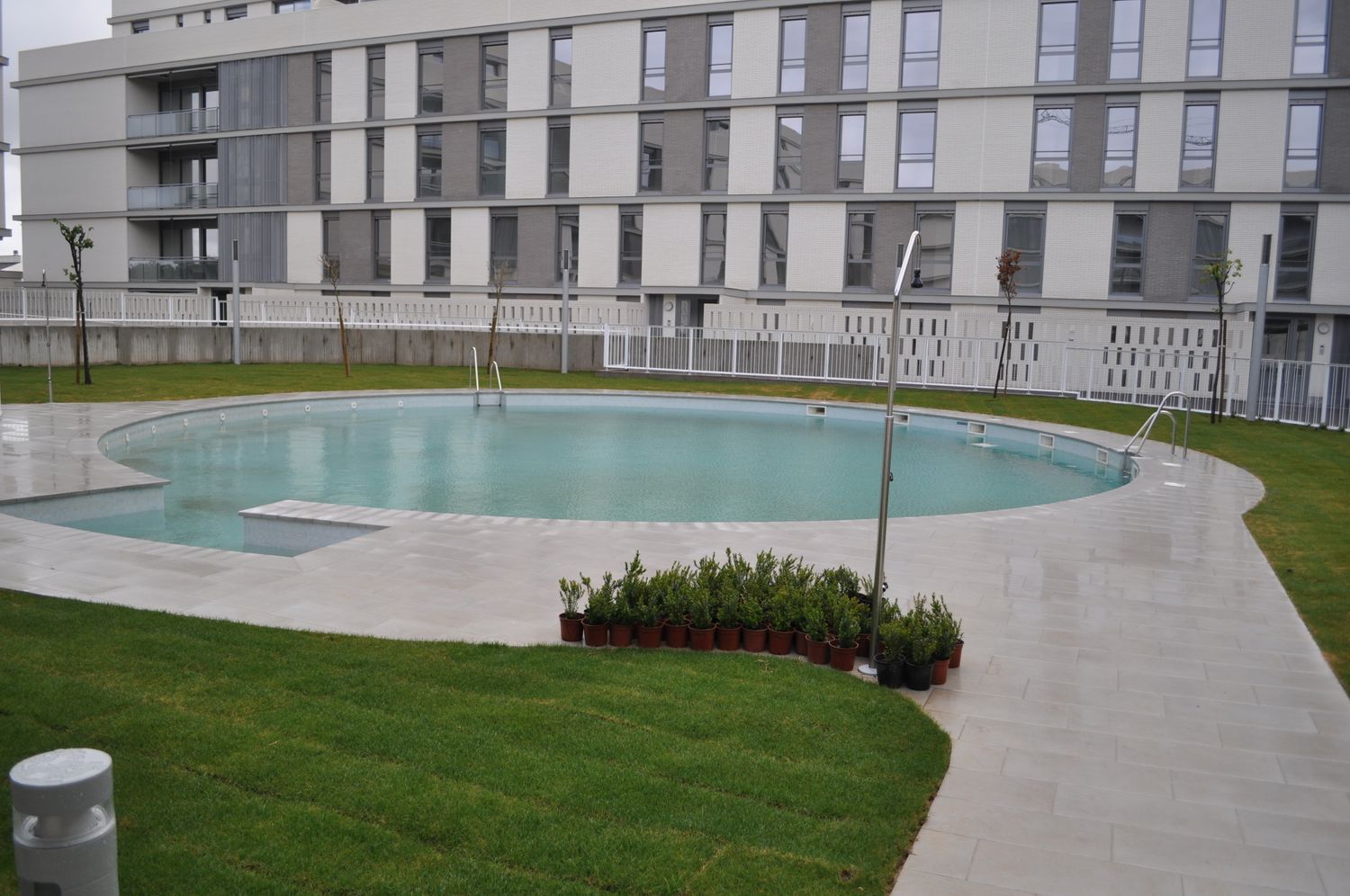 Piso en Avenida de los Olmos, 58, Nuevo Bulevar, Nuevo Bulevar - Foto 17