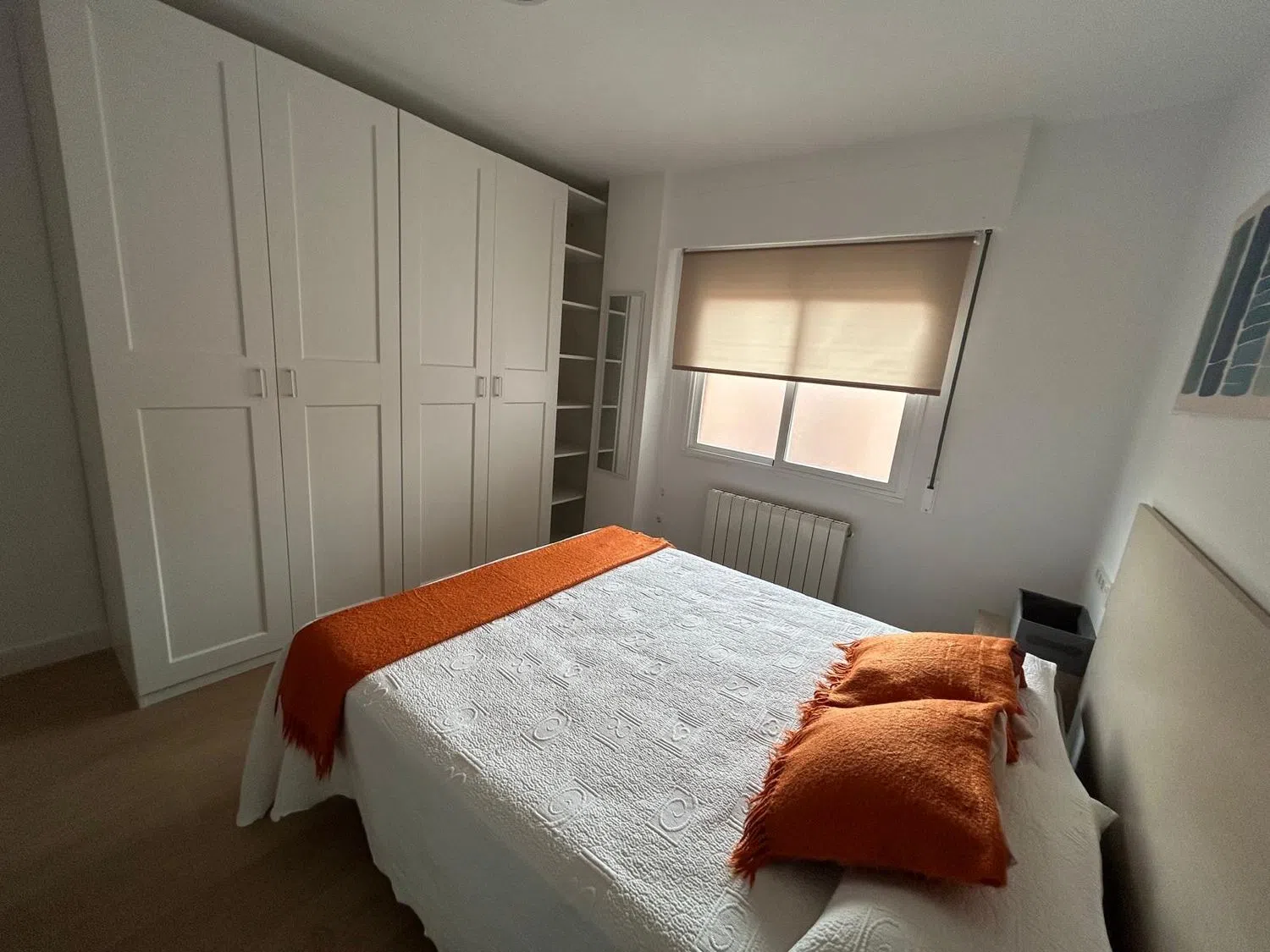 Ático en calle Santo Tomás de Villanueva, 19 - Foto 4