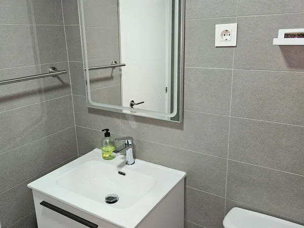Piso en Calle Alfonso VI, 9, Zona Estación - Foto 18