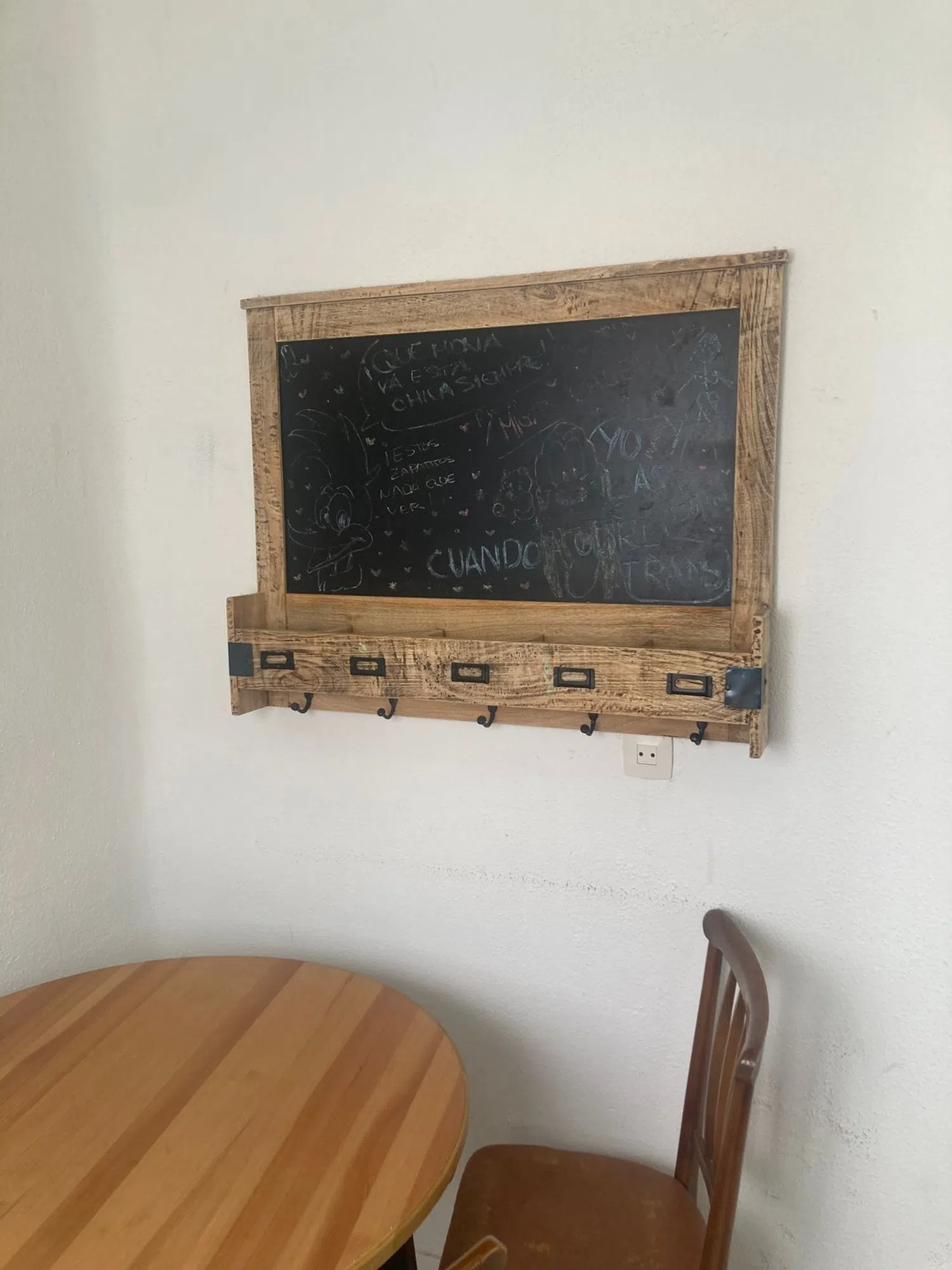 Piso en calle de Martín de los Heros, 80 - Foto 2