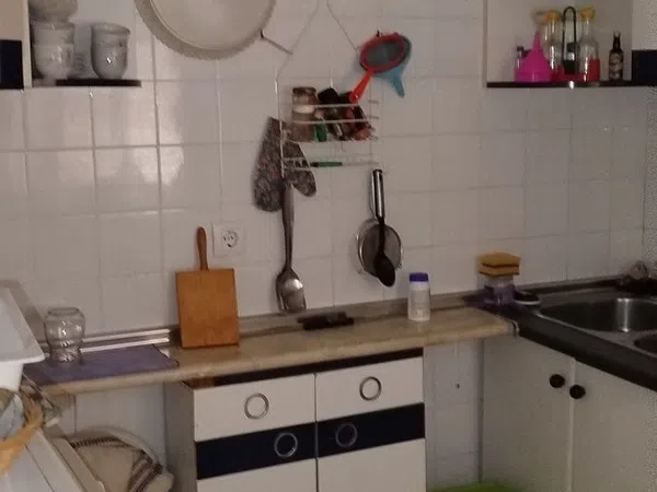 Casa de pueblo en Calle la Cruz, 19 - Foto 6