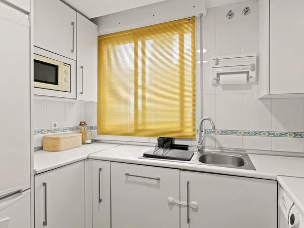 Piso en Calle José Manuel Caballero Bonald, 1, Linda Vista-Nueva Alcántara-Cortijo Blanco - Foto 10