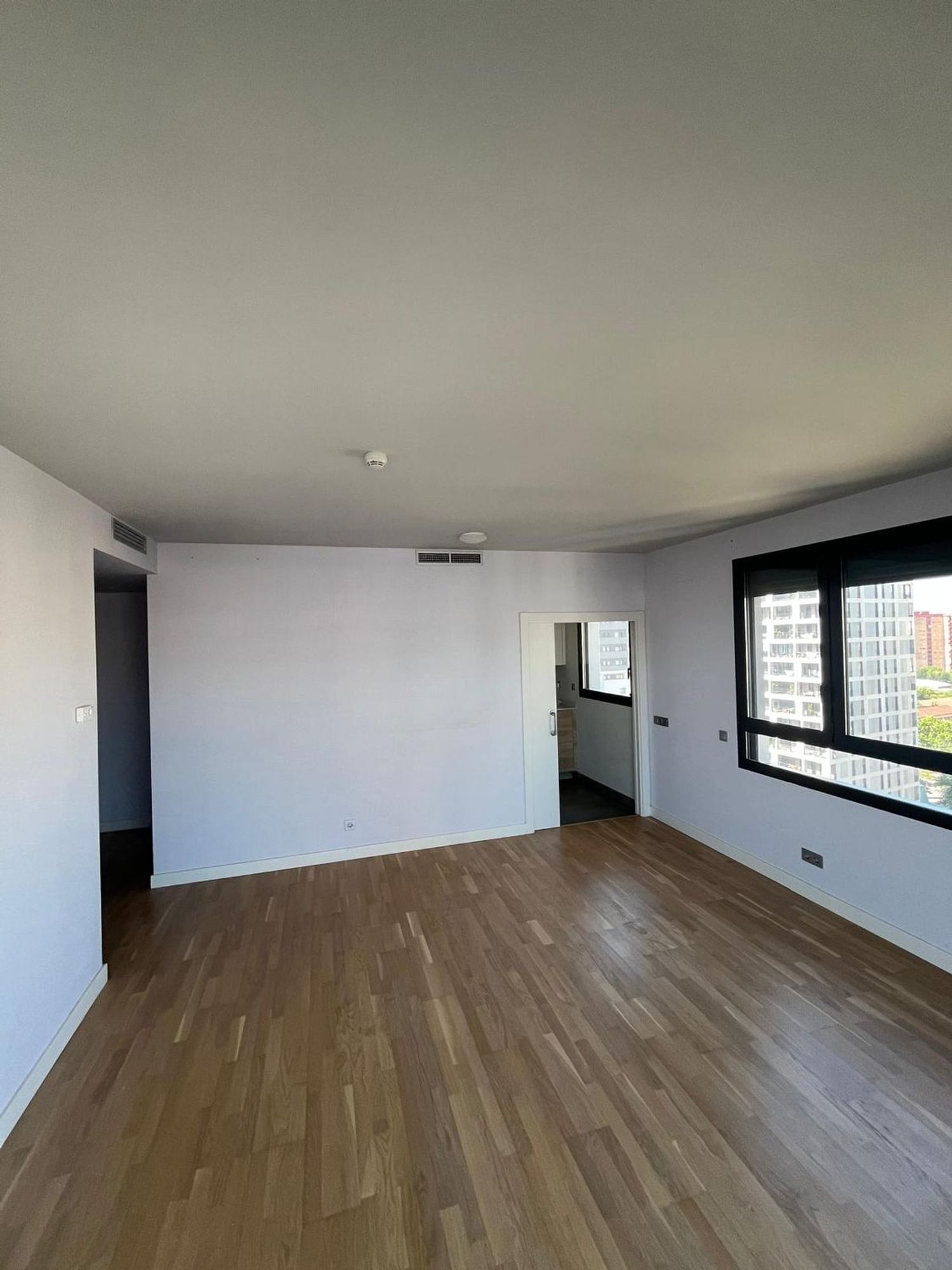 Piso en Calle d'Herrero, 29, Santa Eulàlia - Foto 2