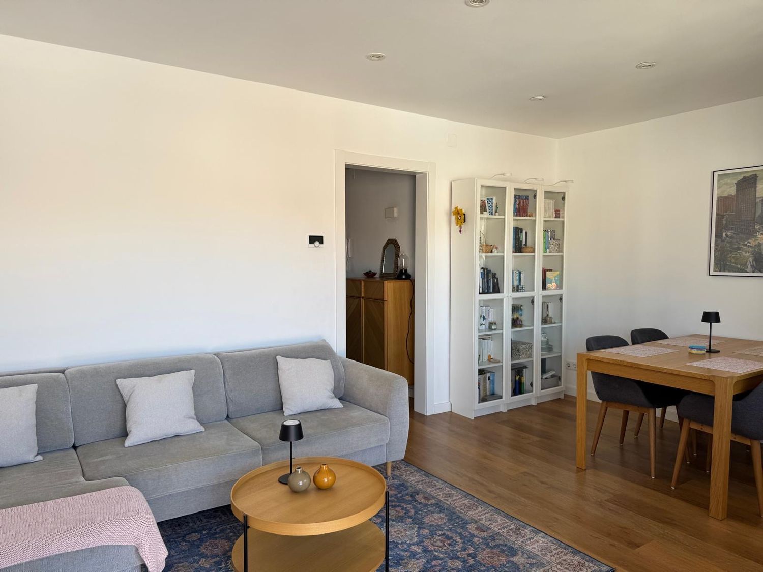 Piso en Centre Vila - La Geltrú - Foto 5