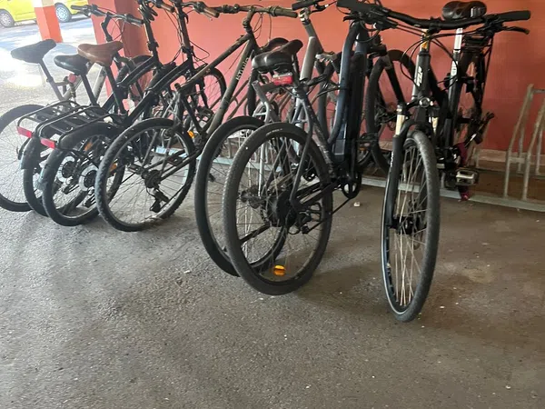 Alquiler de piso en Via de Castelldefels, 138 - Foto 18