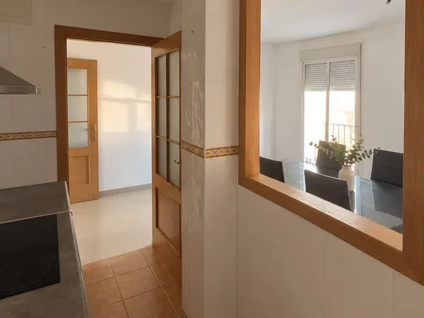 Piso en Don Benito - Foto 8