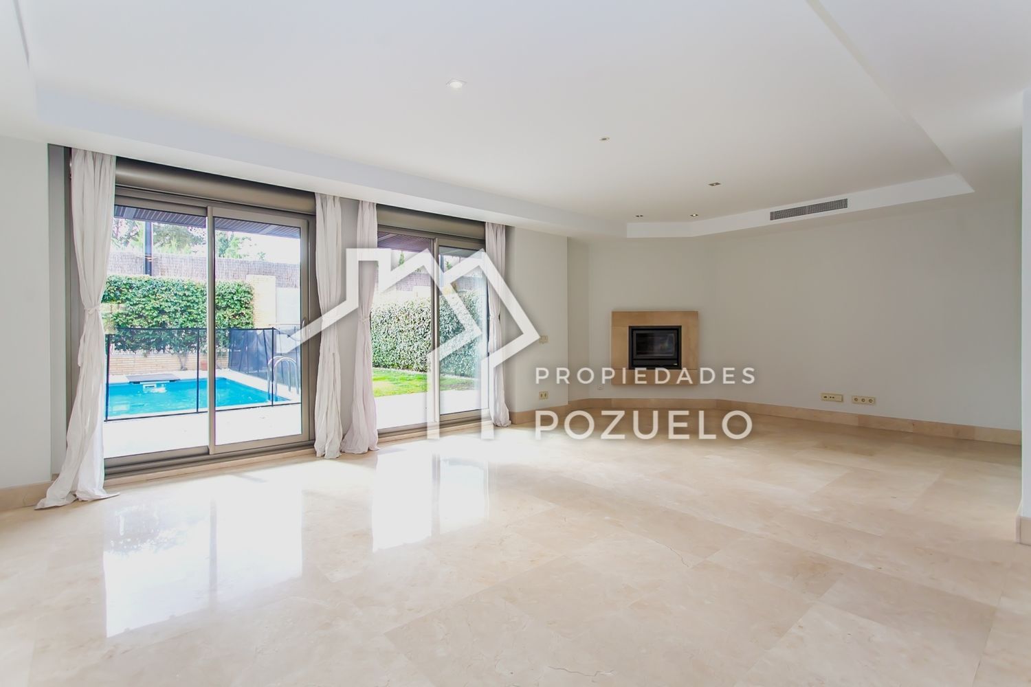 Chalet pareado en Calle Mistral, 2, La Finca - Foto 12