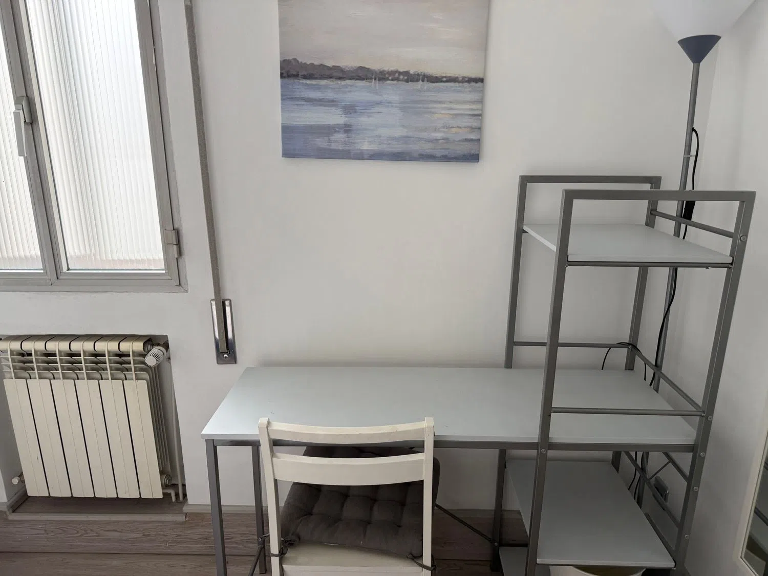 Ático en calle de Martín de los Heros, 82 - Foto 9