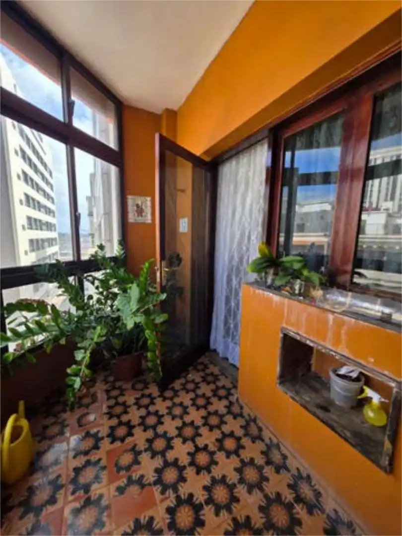 Piso en Ciudad Jardín - Foto 5