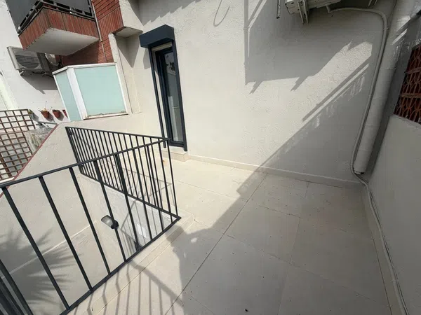 Chalet adosado en Barrio El Centre - Foto 17