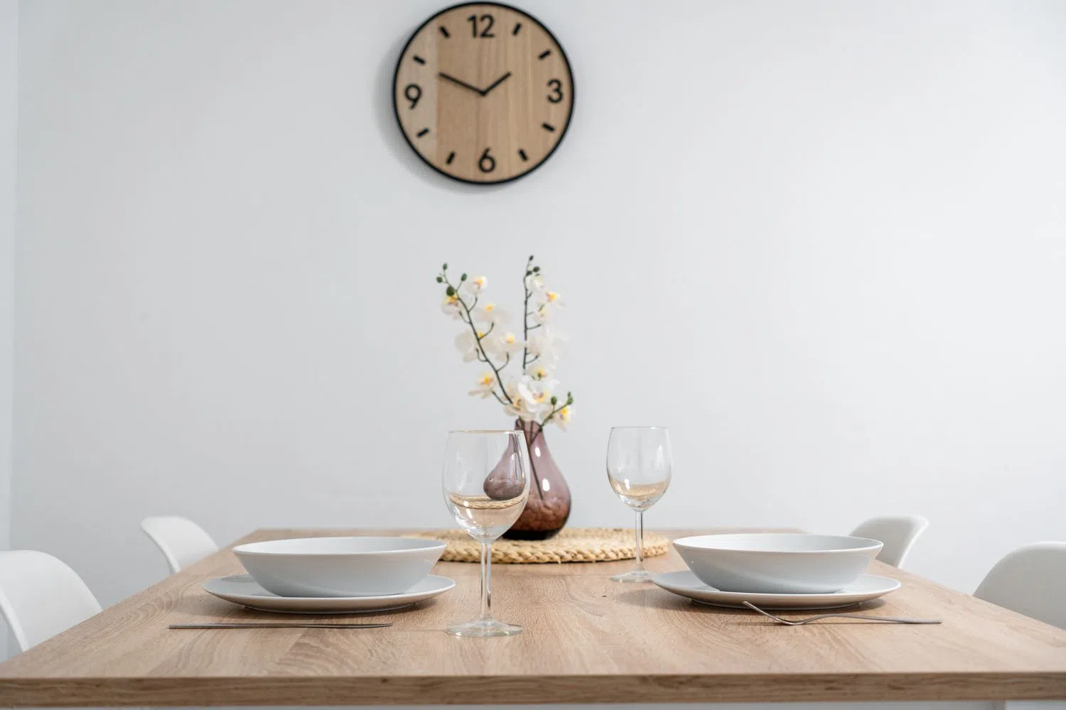 Piso en calle de Rosalía de Castro, 21 - Foto 4