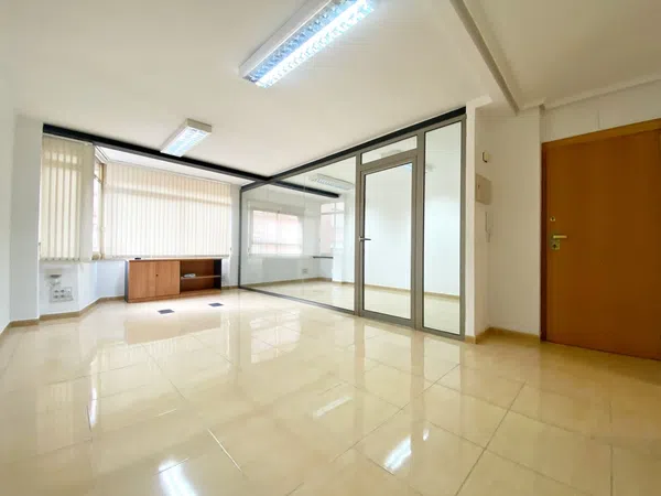 Piso en Calle callosa del segura, 8, Santo Domingo - Foto 1