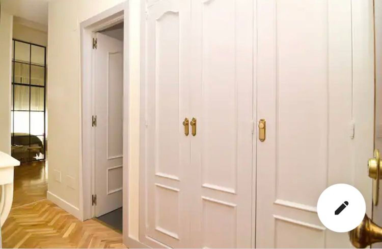 Estudio en calle de Atocha, 33 - Foto 17