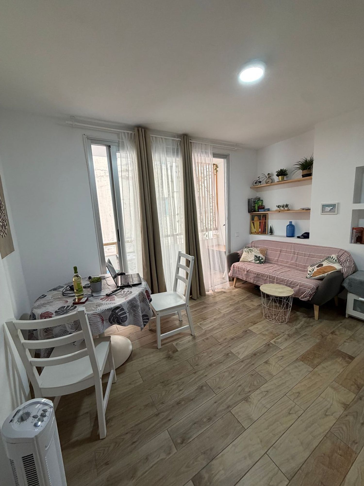 Piso en Calle Luis Morote, 28, Santa Catalina - Canteras - Foto 2