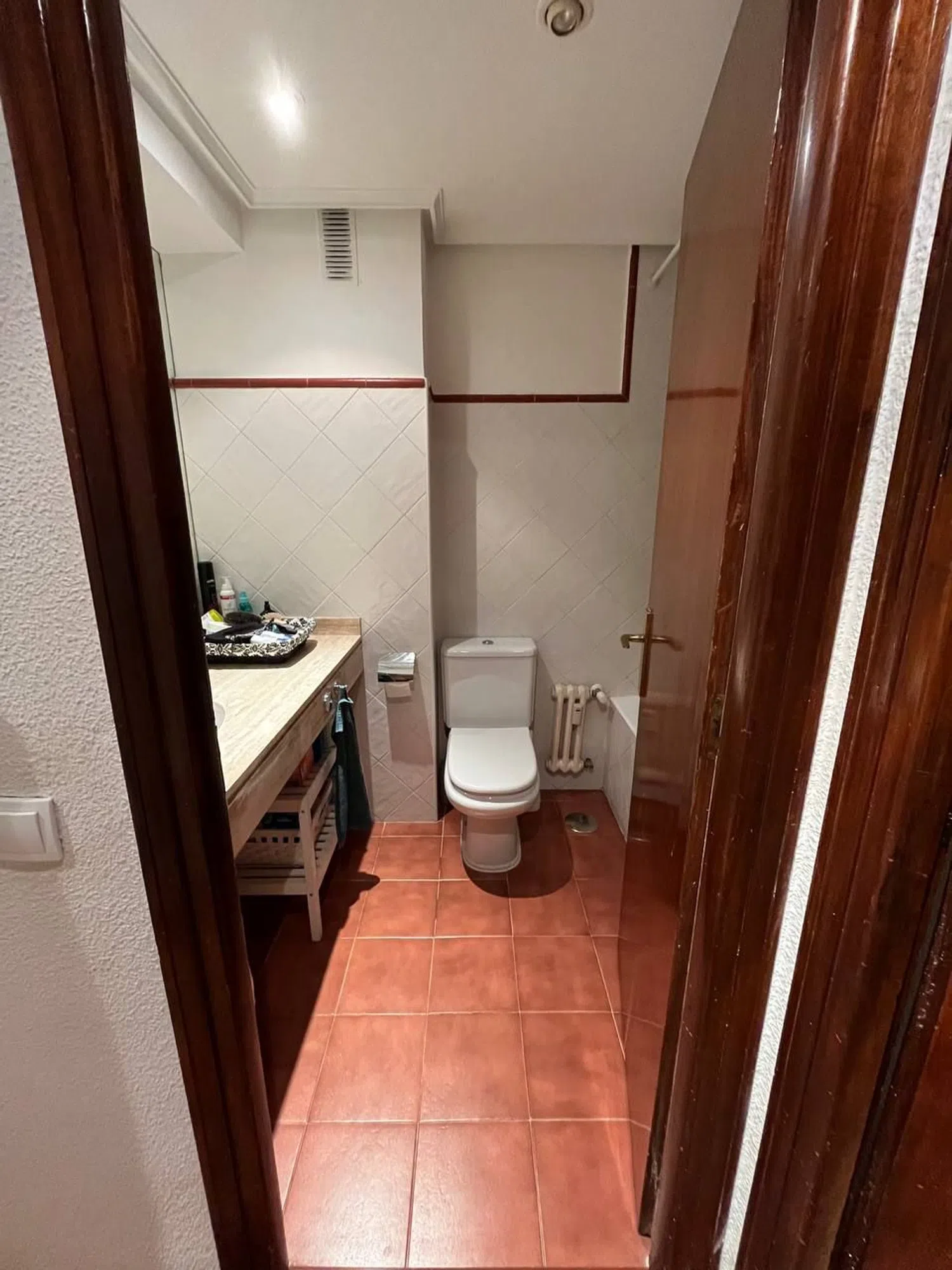 Piso en calle del Conde Duque, 44 - Foto 9