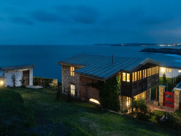 Casa o chalet independiente en La Mina, 17, Piedras Blancas, Piedras Blancas - Foto 1