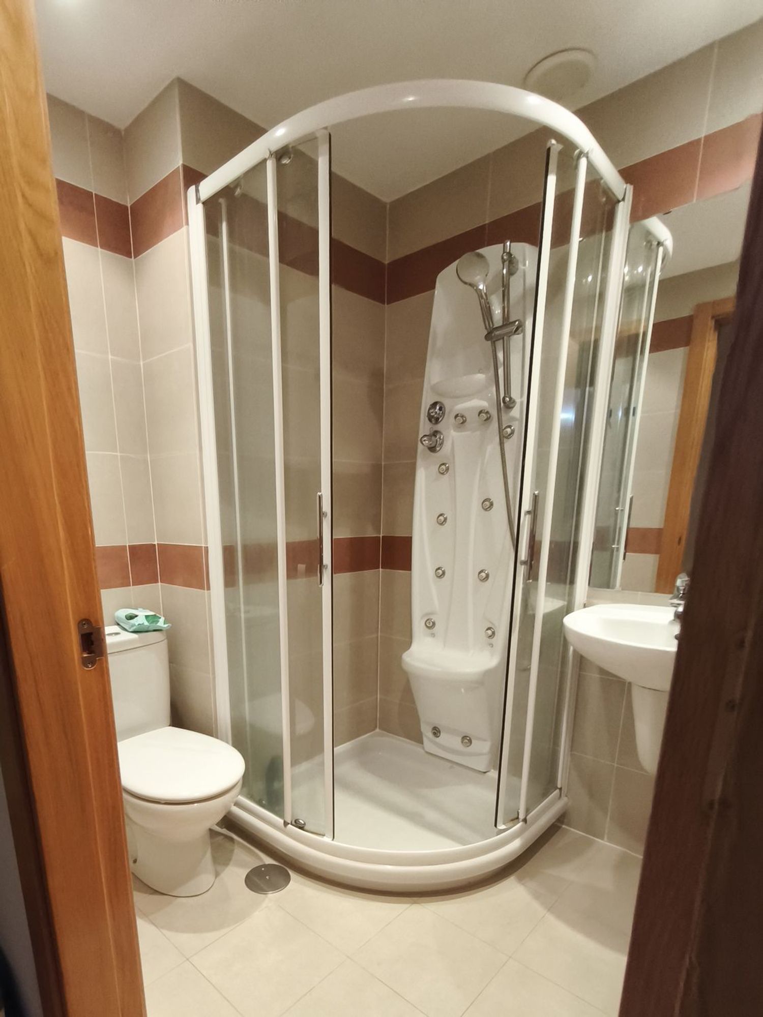 Piso en ronda de Monte Alto, 48 - Foto 27